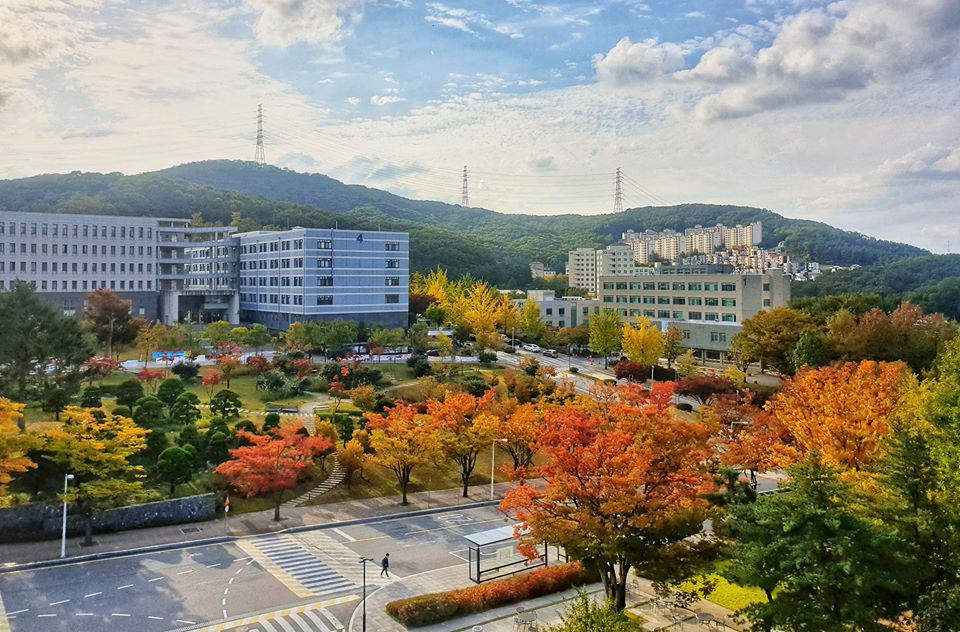 TOP 30 trường Đại học hàng đầu Hàn Quốc
