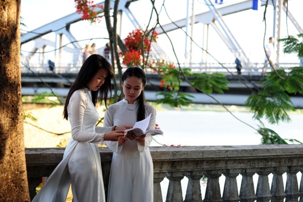 Quy trình xin visa du học Nhật Bản - Dành riêng cho các học sinh tại Thừa Thiên Huế
