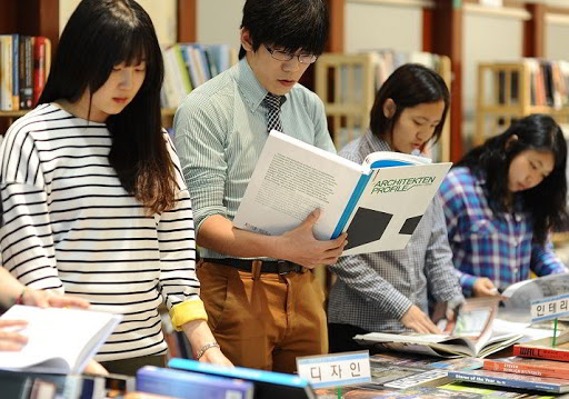 Du học Hàn Quốc - định hướng chọn ngành như thế nào?
