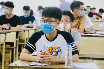 Trường ĐH Bách khoa Hà Nội nói về phương án tuyển sinh 2021